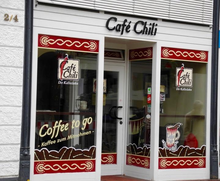 Cafe Chili