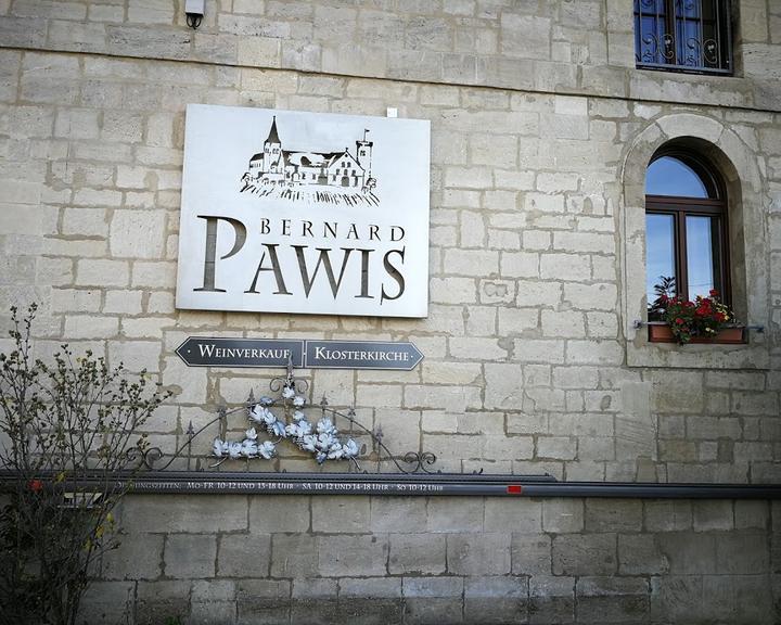 Weingut Pawis