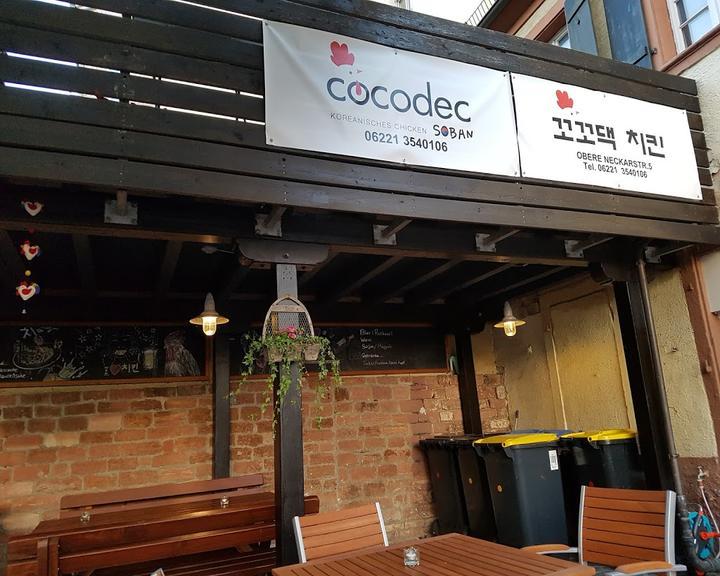 Cocodec