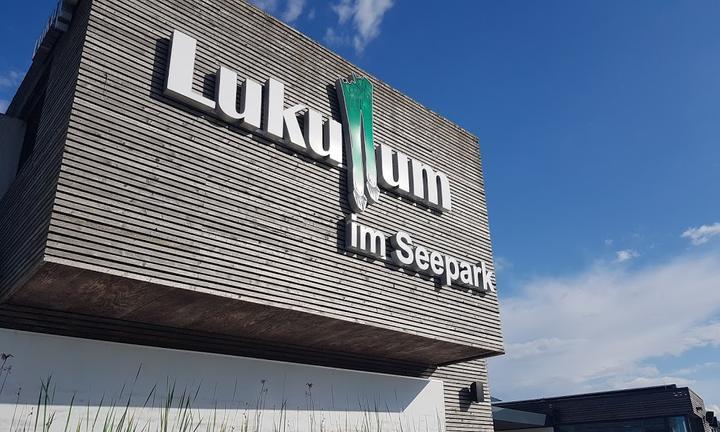 Lukullum im Seepark