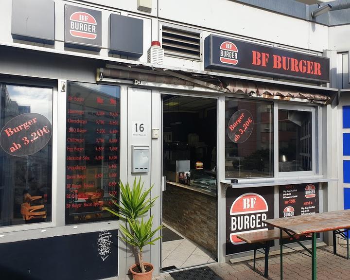 BF Burger Kornwestheim