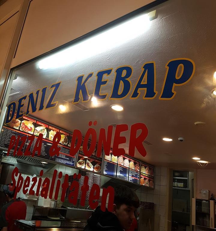 Deniz Kebap