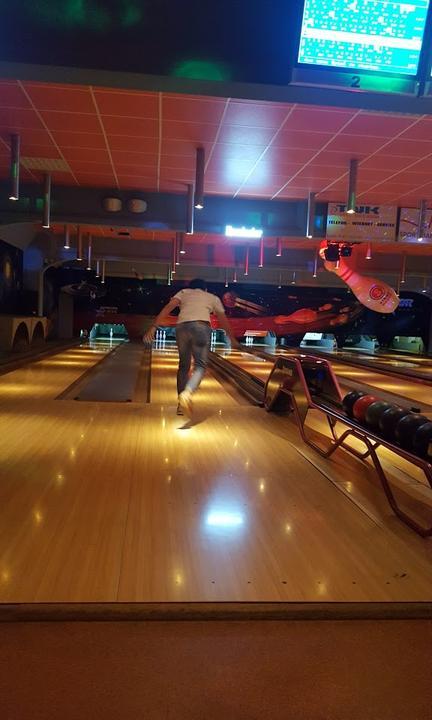 Starbowling Nordhausen Inh. Heike Hartmann