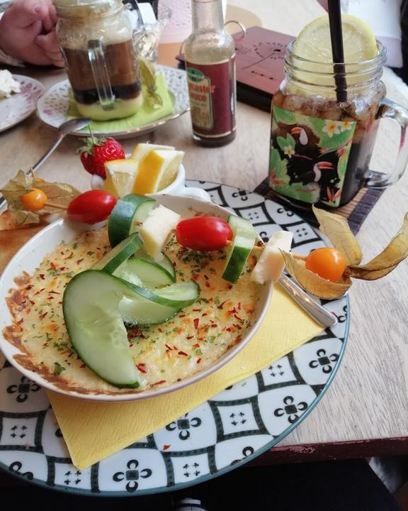 Kati's Cafe' Stuebchen