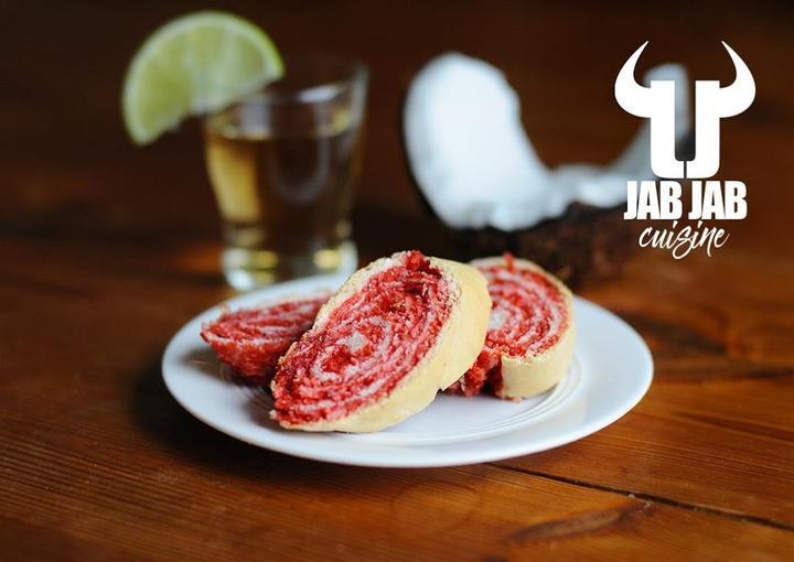 JAB JAB Cuisine