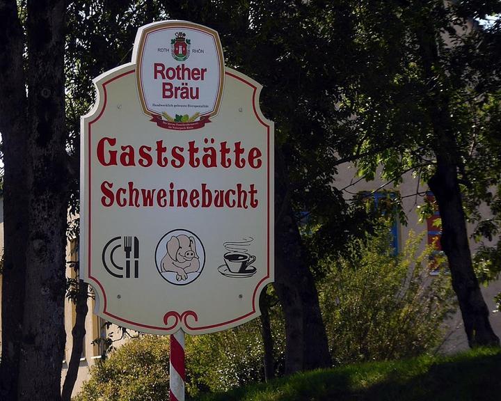 Gaststatte Schweinebucht