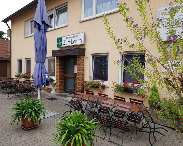 Gasthaus Lamm