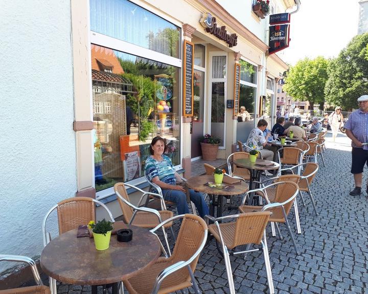 Stadtcafe Friedrichroda