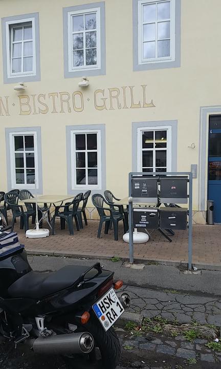 VULKAN Bistro Grill