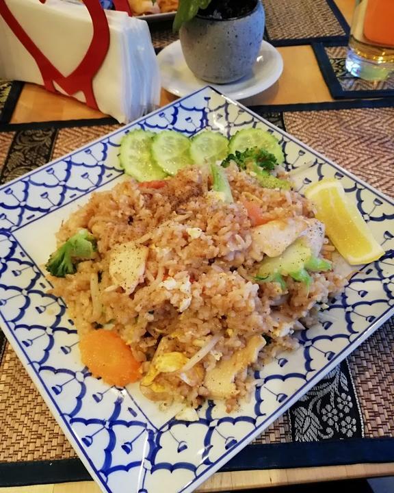 Siam Thai Bistro