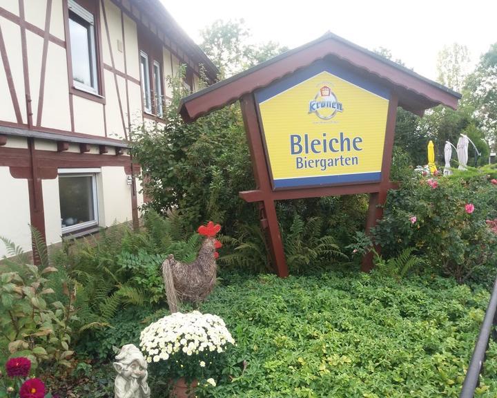 Gasthaus Bleiche