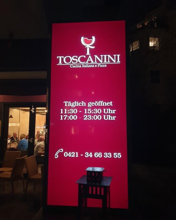 Toscanini