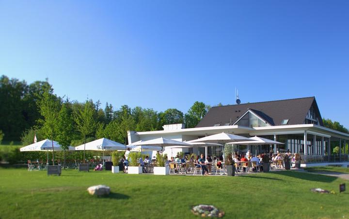 Restaurant Golf Club Hammetweil