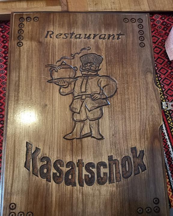 Kasatschok