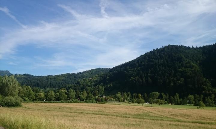 Jägerhof-Landgasthof