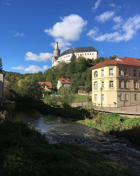 Gaststaette Altstadt