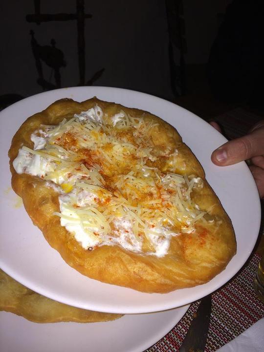 Langos Csarda