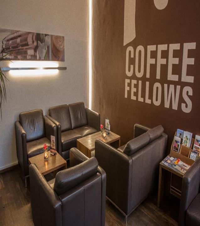 Coffee Fellows