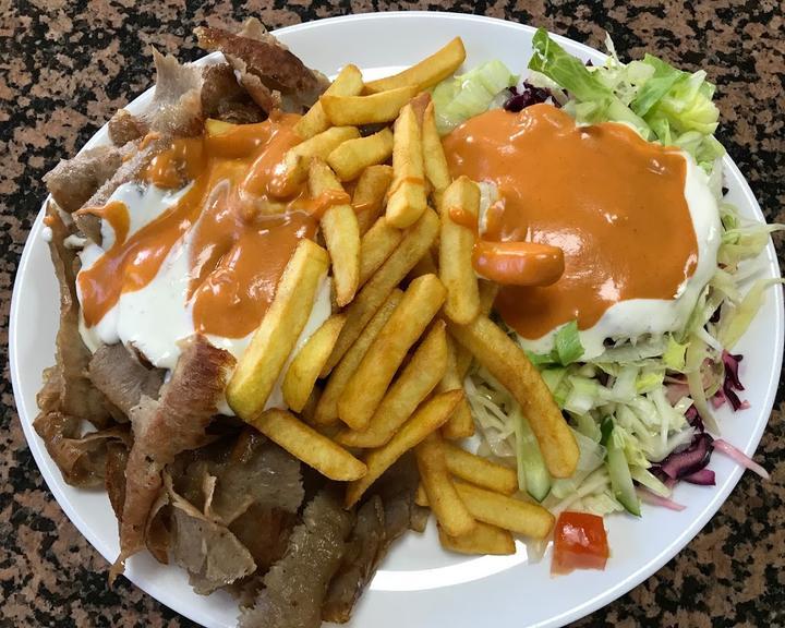 Ömer Döner Gardelegen