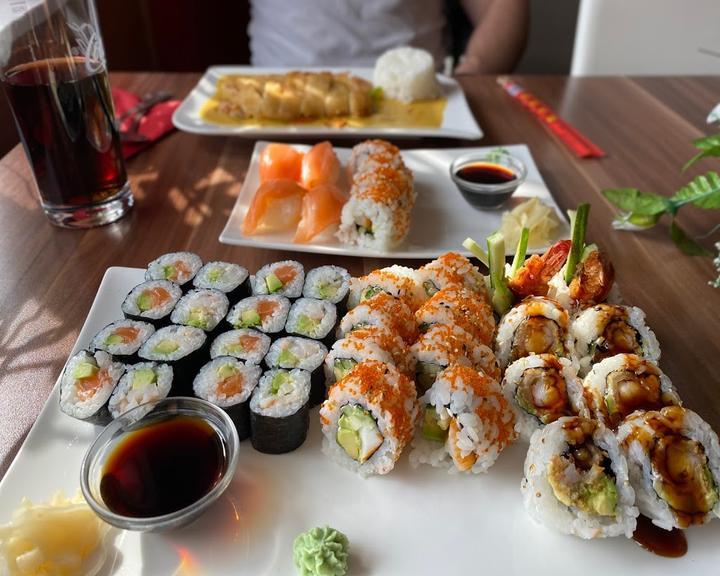 Tokyo Sushi Nordhausen