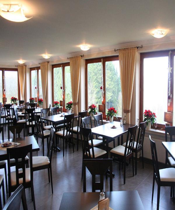 Landgasthof-Restaurant Schwanen