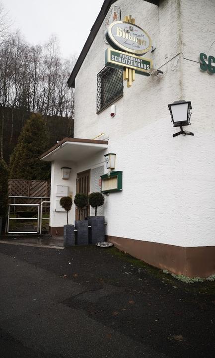 Schutzenhaus Restaurant & Biergarten